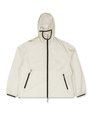 MKI Miyuki Zoku Active Nylon Hooded Jacket | Rezet Store
