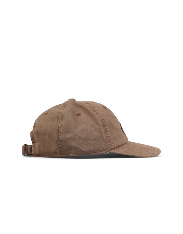 Overdyed E/T-Logo Cap