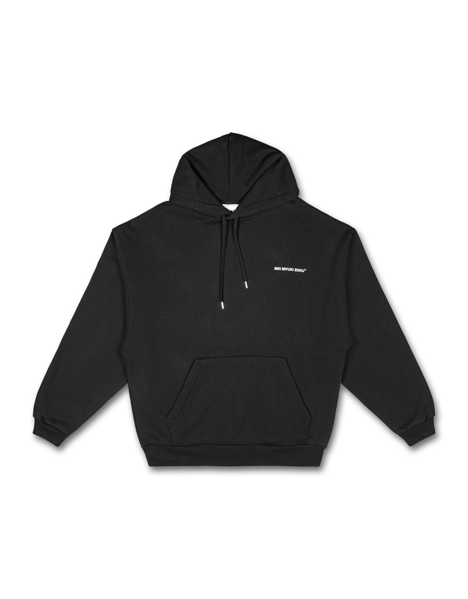 Uniform Hoody