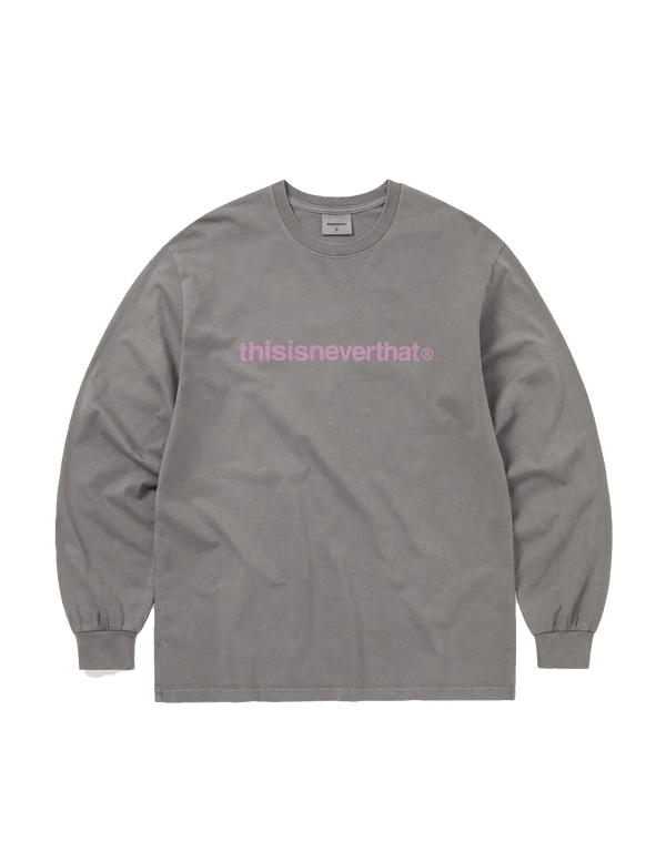 T-Logo L/S Tee