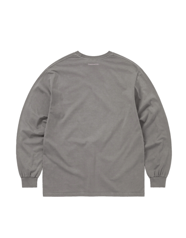 T-Logo L/S Tee