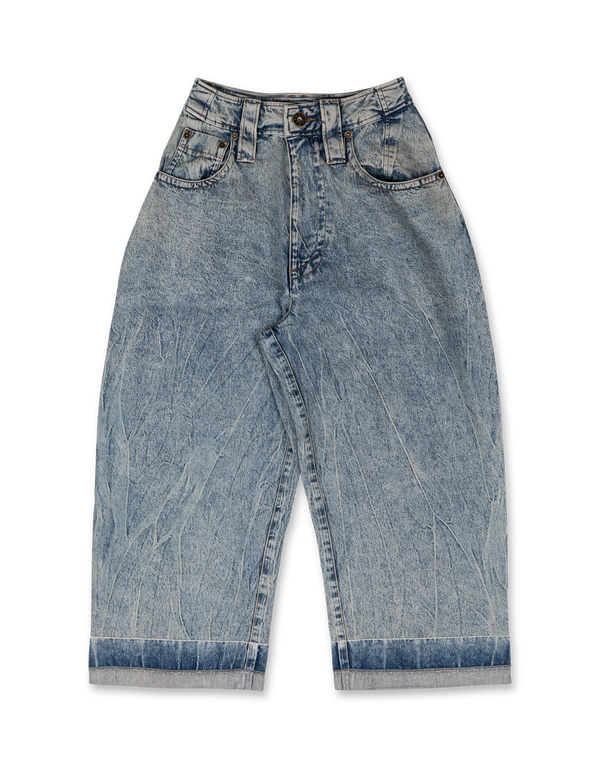Baby Jeans