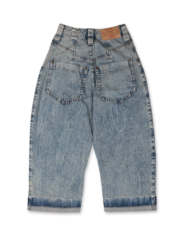 Baby Jeans