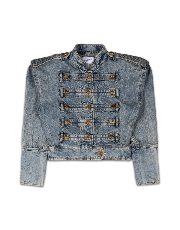 Napoleon Jacket