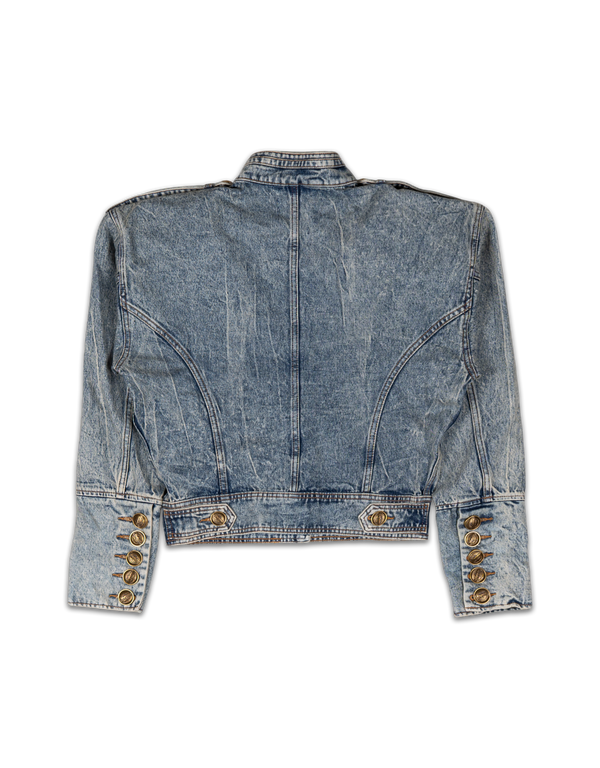 Napoleon Jacket