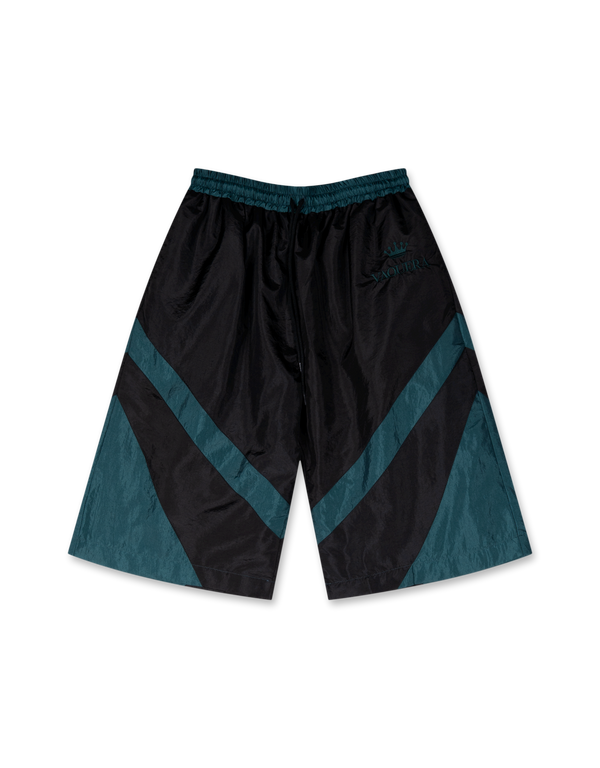 Windbreaker Shorts