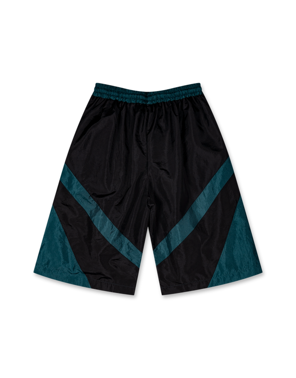 Windbreaker Shorts