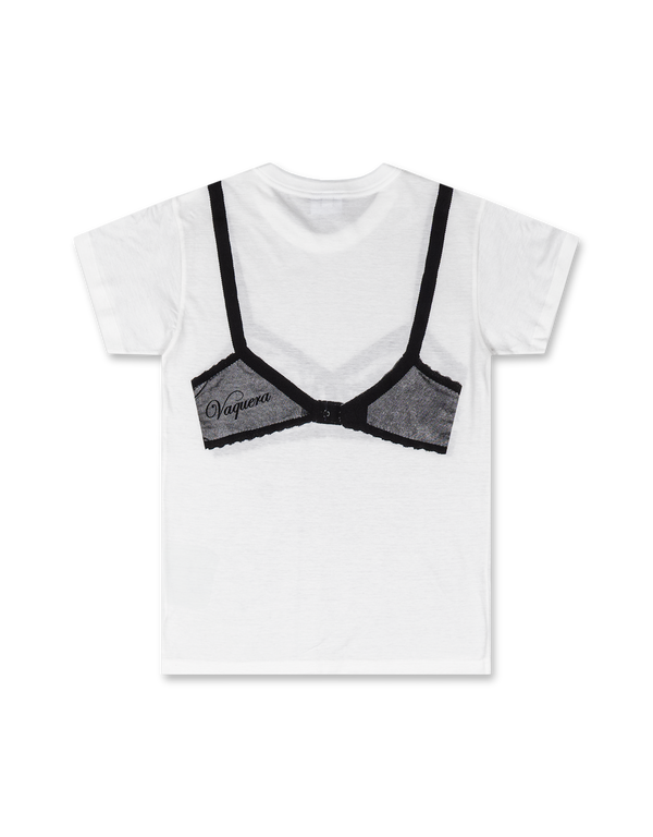 Bra T-Shirt