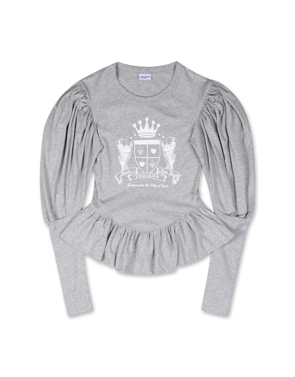 Romantic T-Shirt