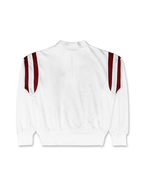 Kiss Me Quarter Zip Pullover