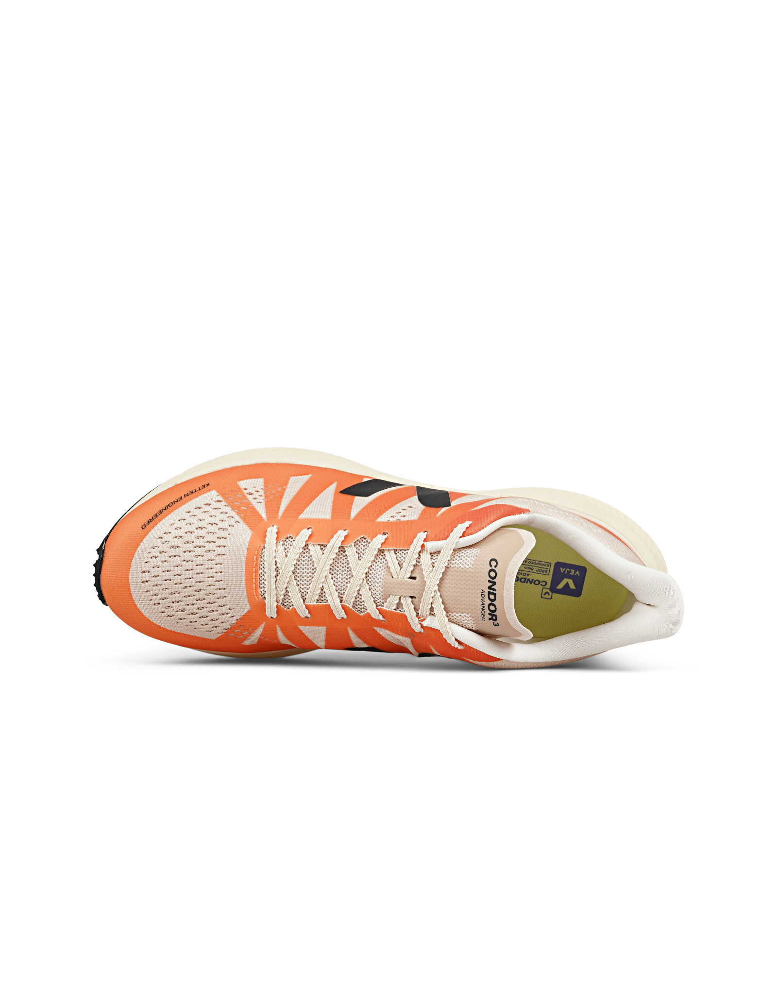 Veja Condor 3 Advanced | Rezet Store