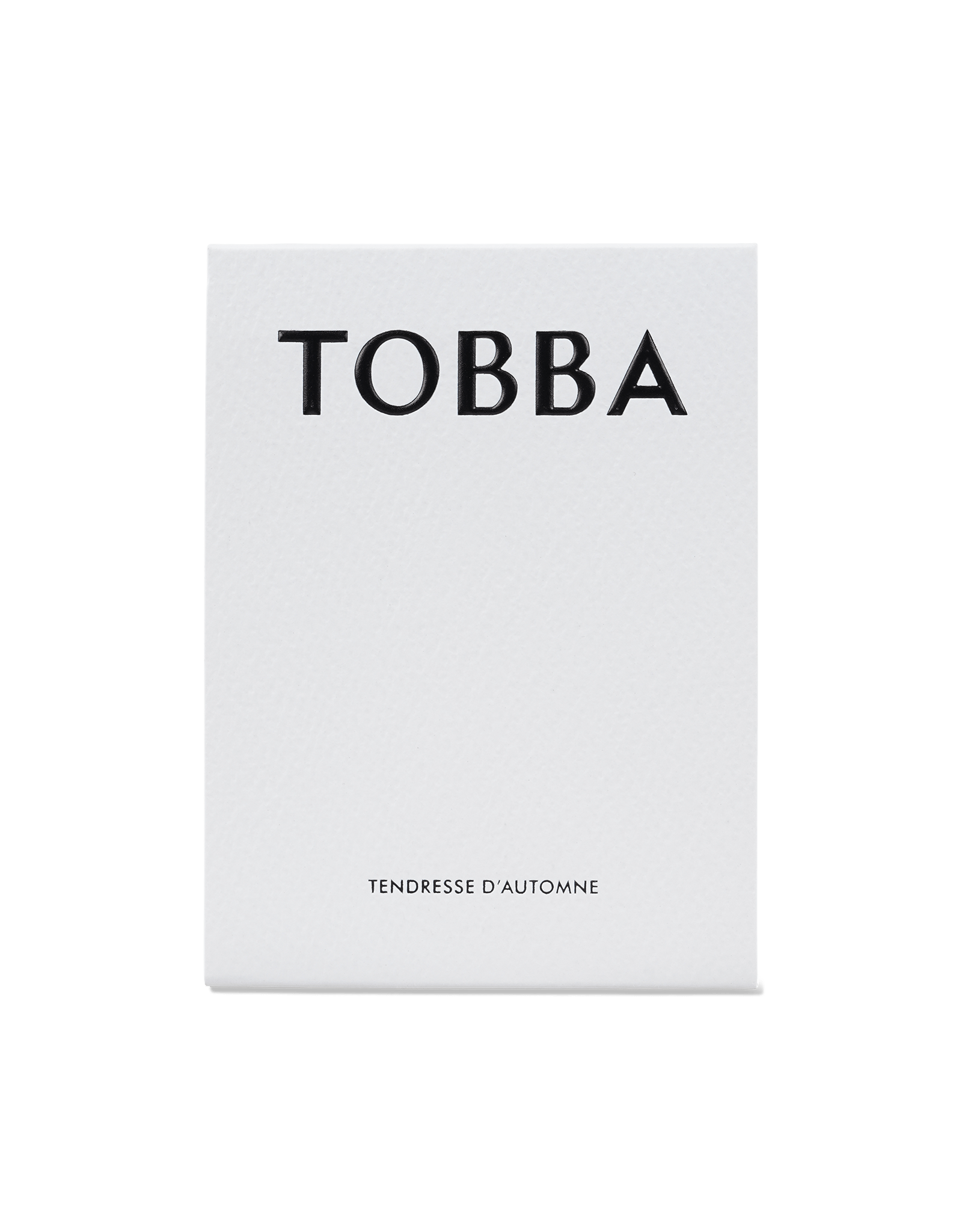 Tendresse D'Automne - 50ml