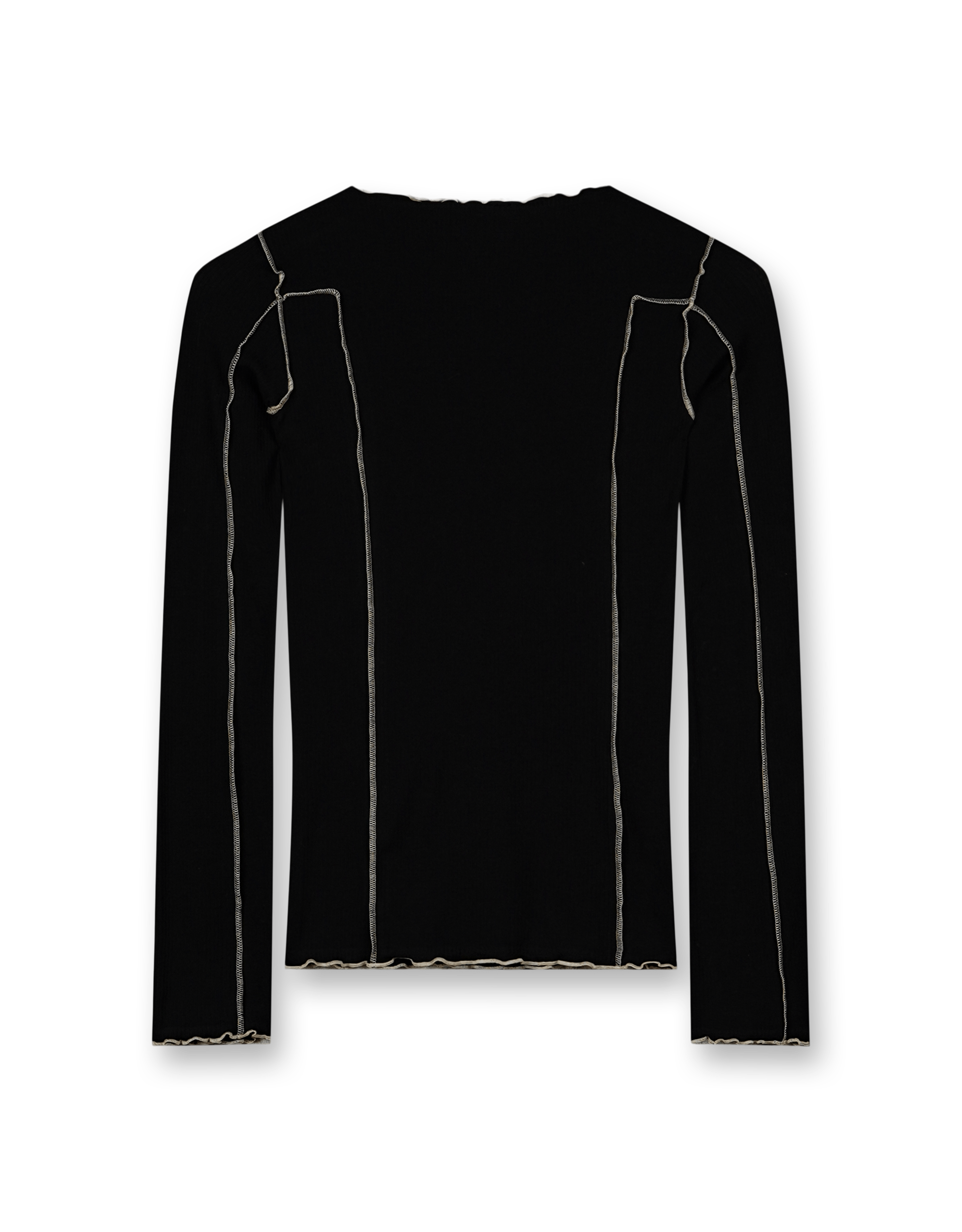 Omato Long Sleeve T-shirt