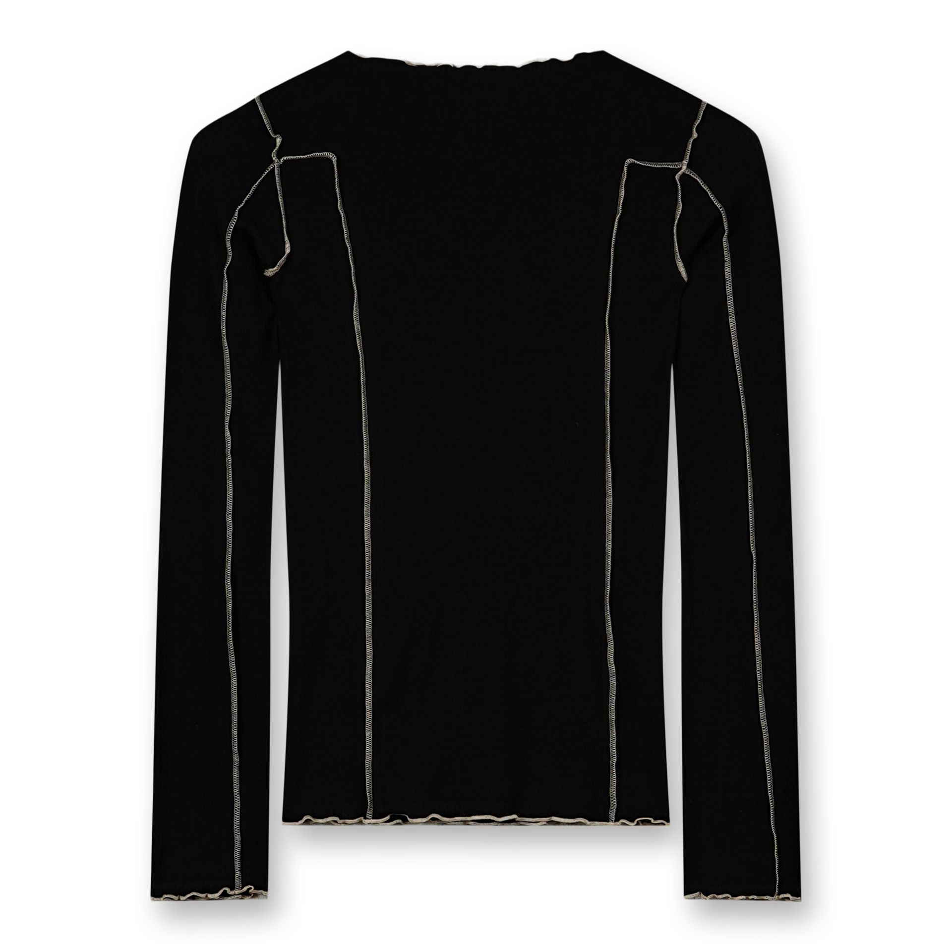 Omato Long Sleeve T-shirt