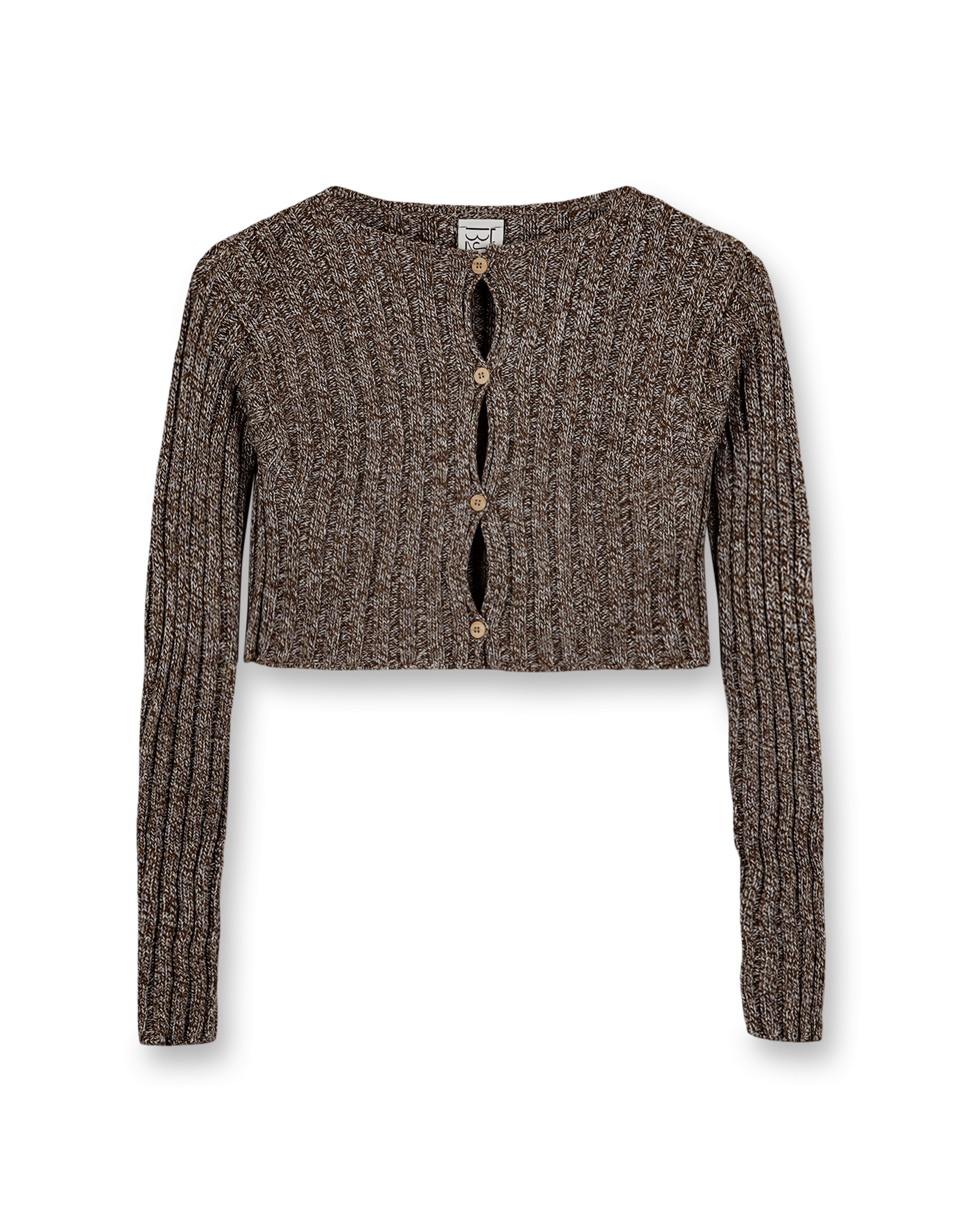 Macau Cardigan