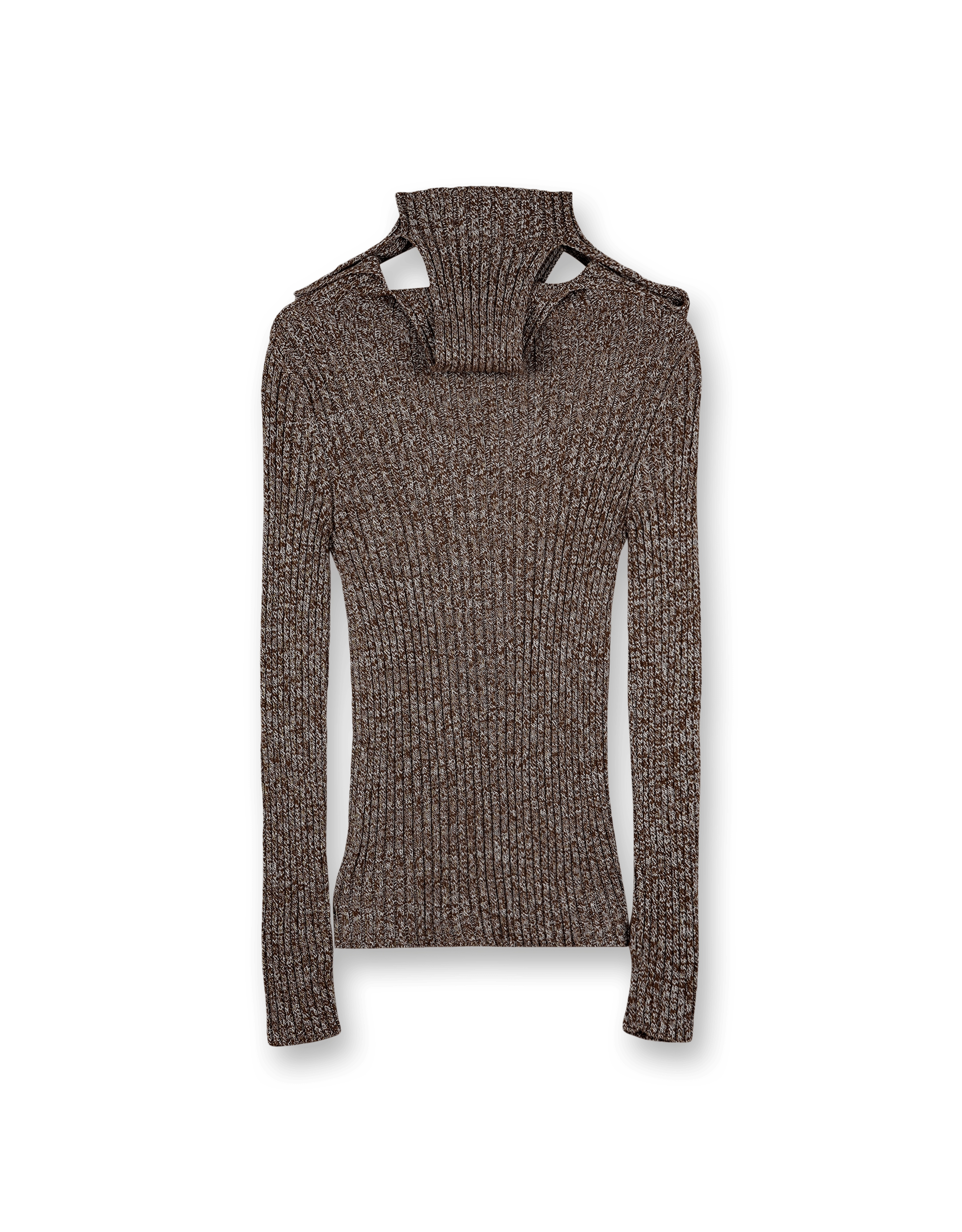 Cirri Long Sleeve Turtleneck