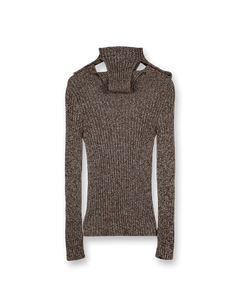 Cirri Long Sleeve Turtleneck