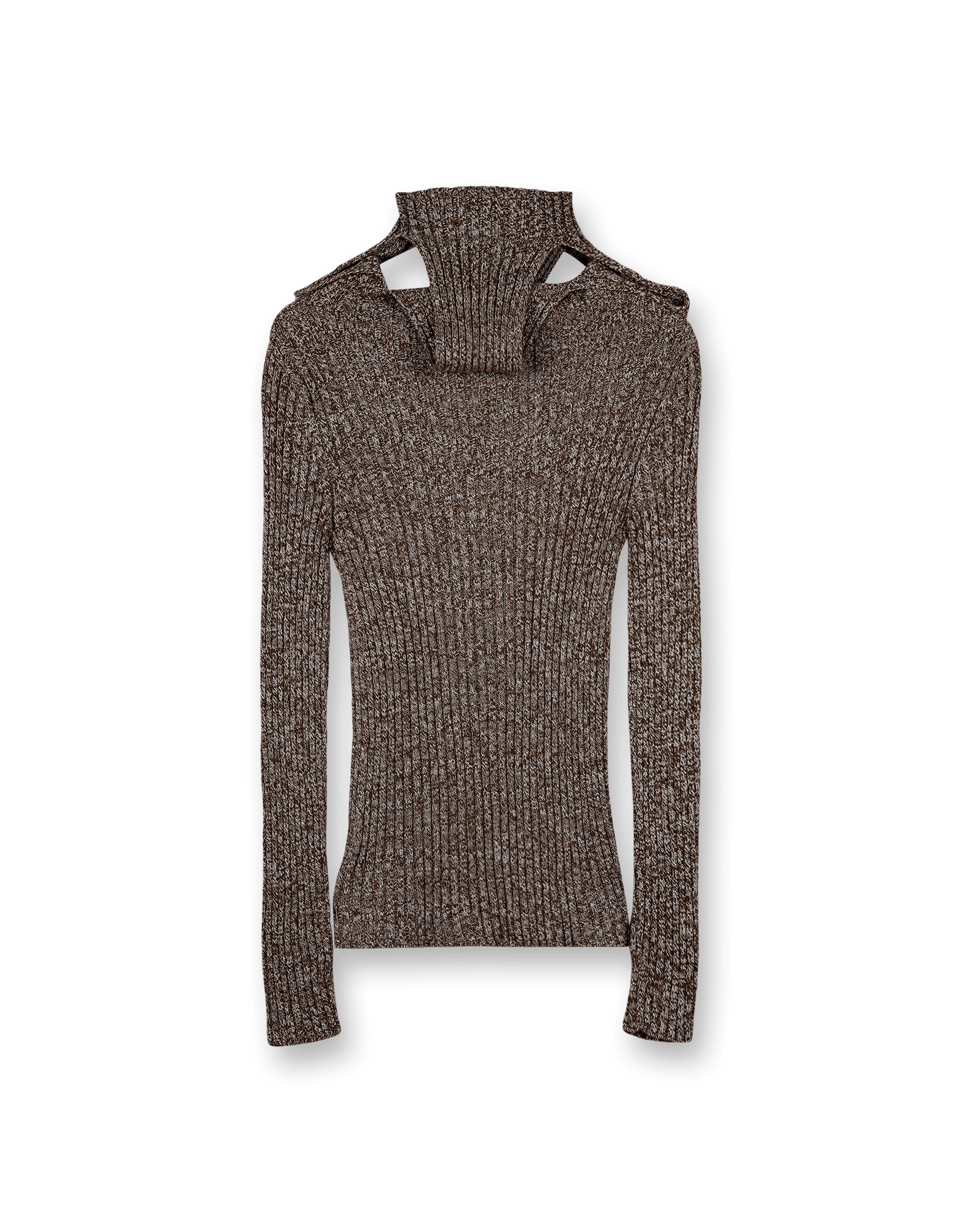 Cirri Long Sleeve Turtleneck