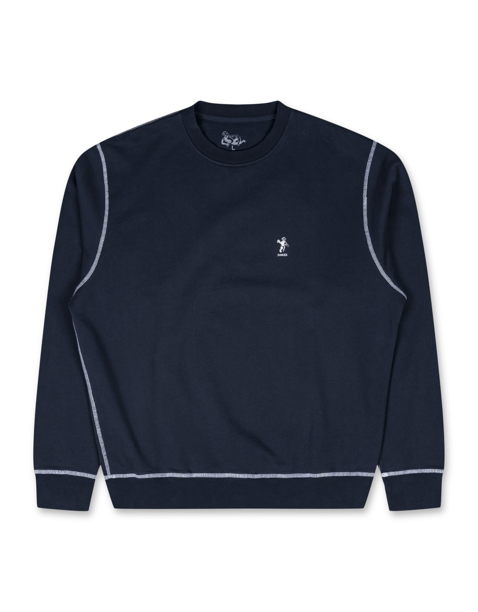 Dancer Crew Sweat | Rezet Store