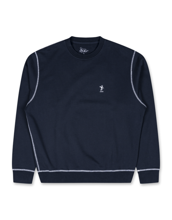 Dancer Crew Sweat | Rezet Store