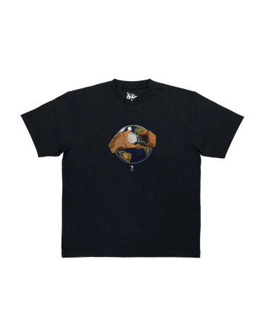 Dancer Turbulence Tee | Rezet Store