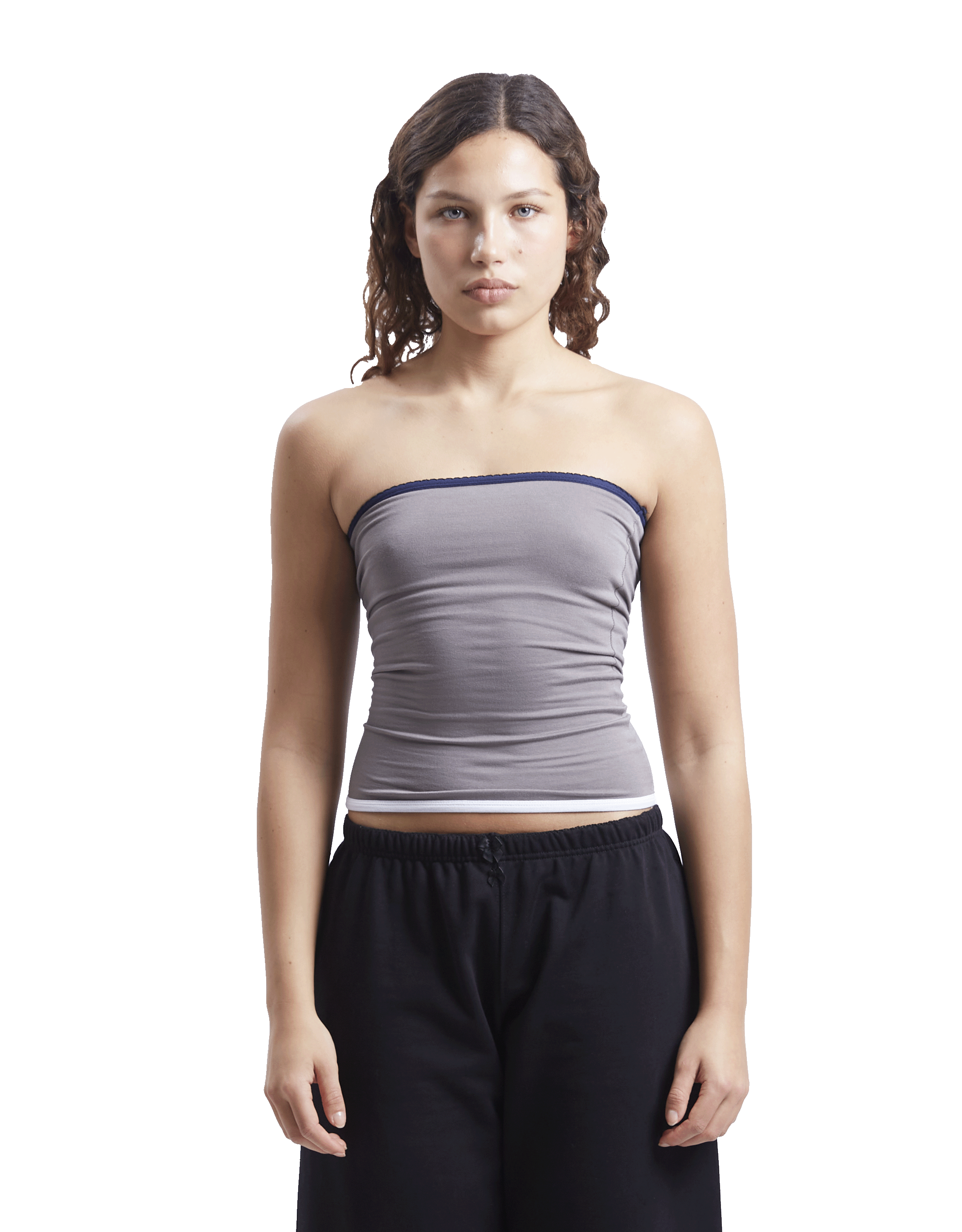 Picoeta Bandeau Top