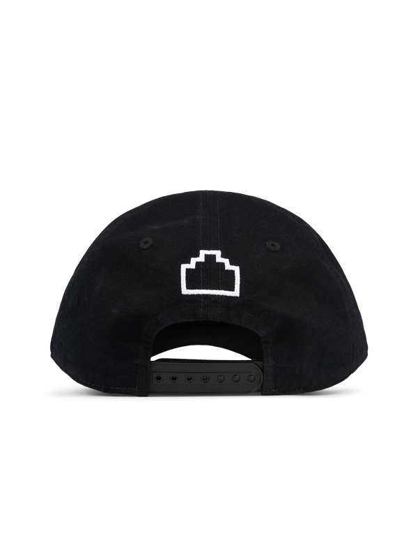 Cav Empt Round Cap