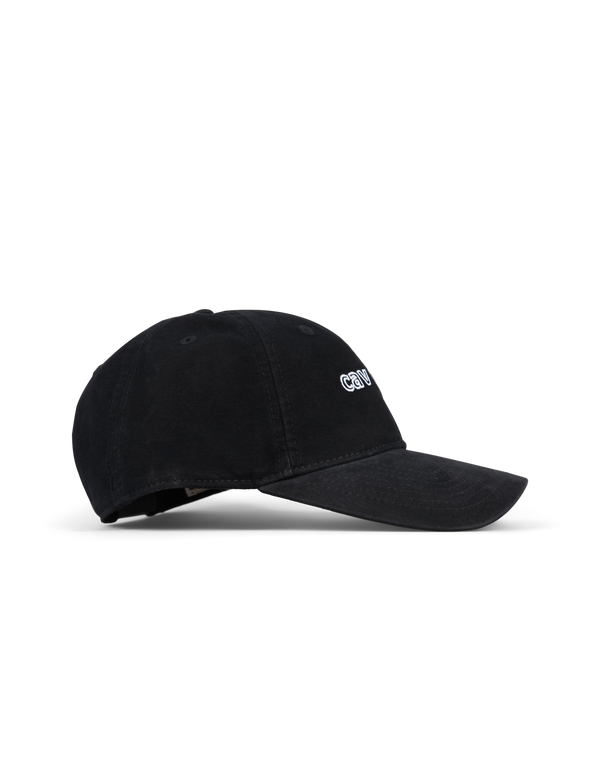 Cav Empt Round Cap