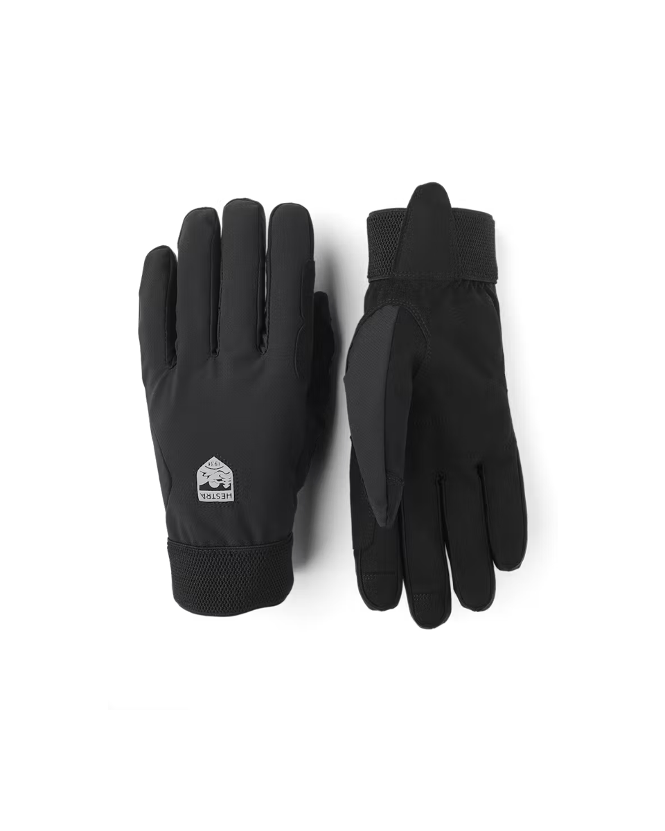 Windbreaker Tracker 5 finger