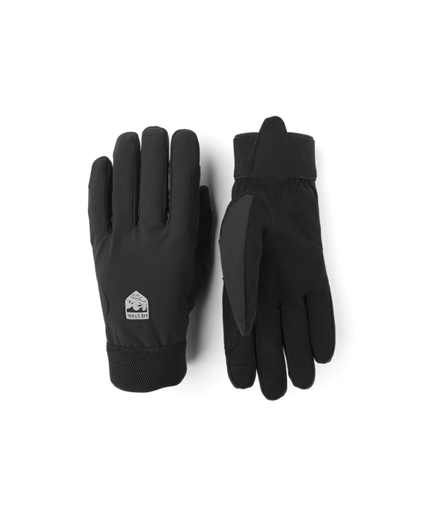 Windbreaker Tracker 5 finger