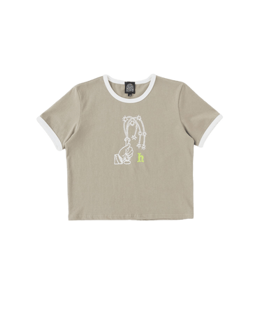 HERESY Lash T-Shirt - Rezetstore