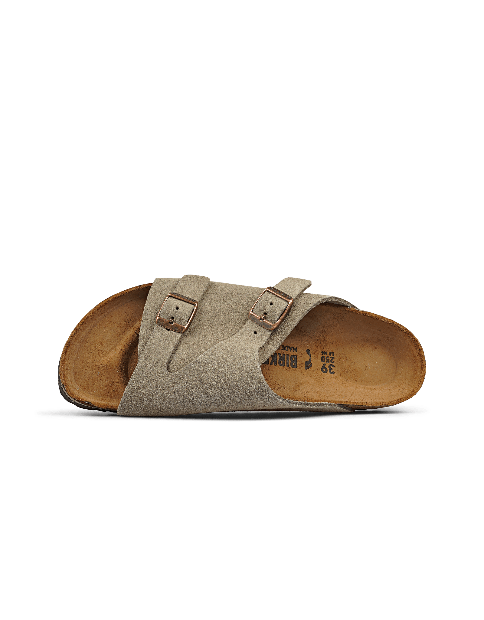 BIRKENSTOCK Zürich | Rezet Store