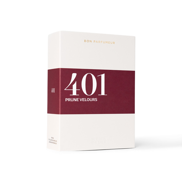 401 Prune Velours