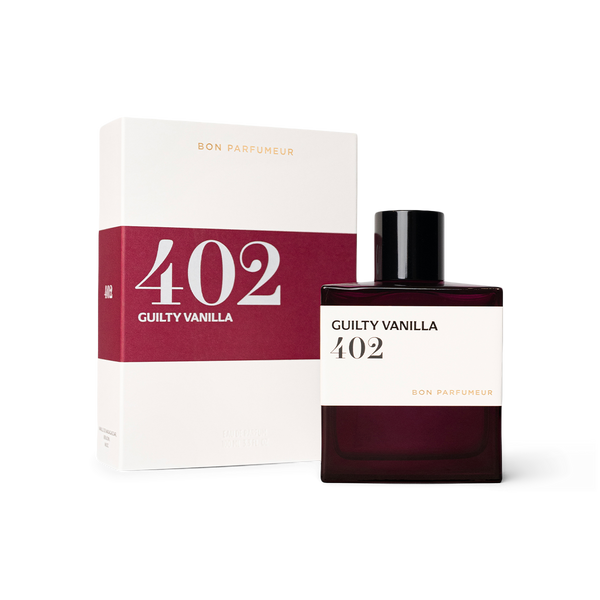 402 Guilty Vanilla