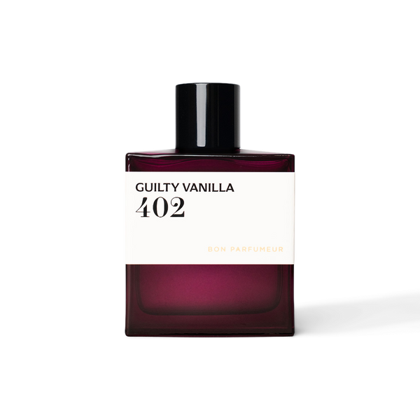 402 Guilty Vanilla