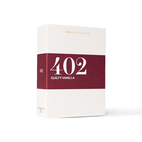402 Guilty Vanilla