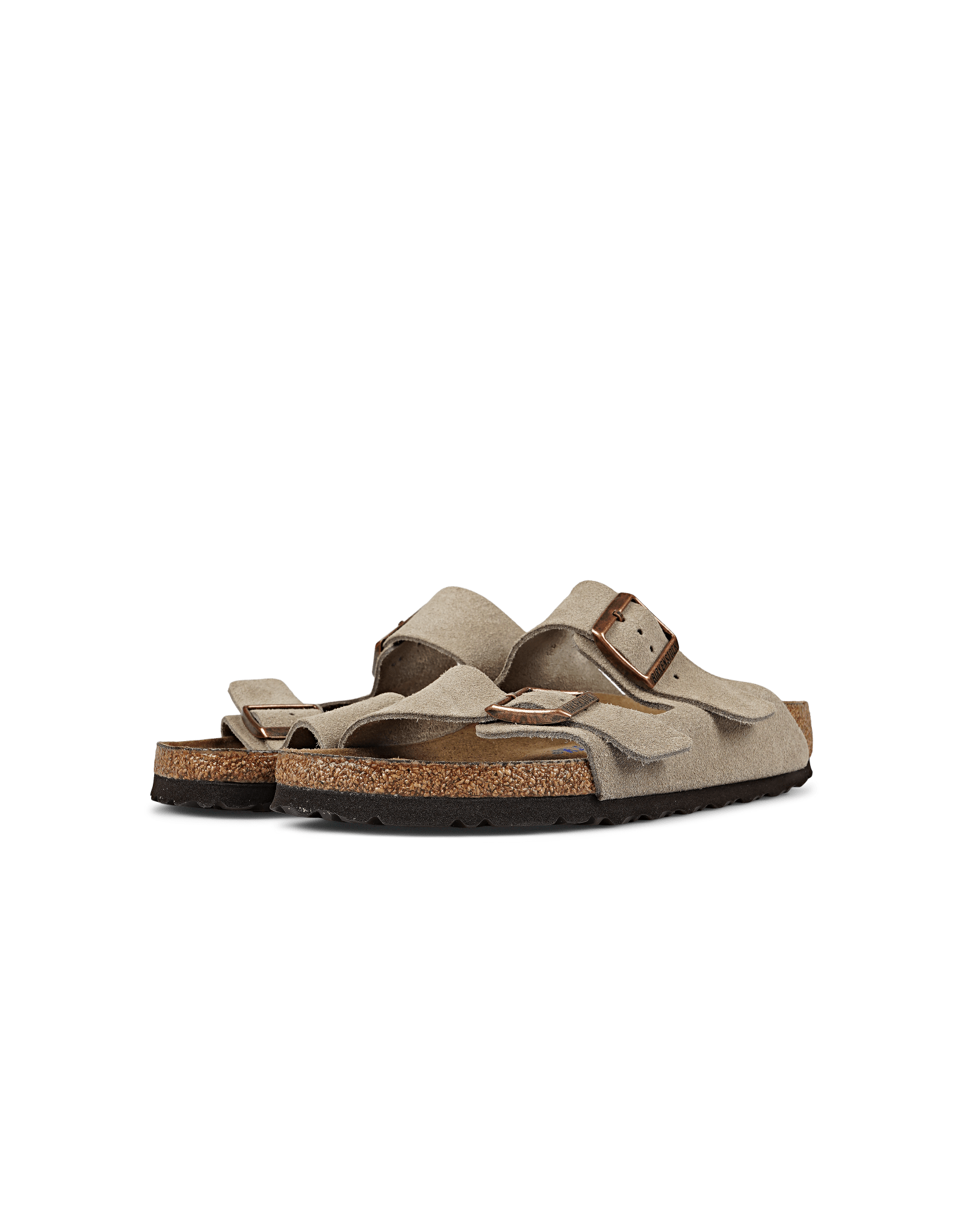 BIRKENSTOCK Arizona Softbed | Rezet Store
