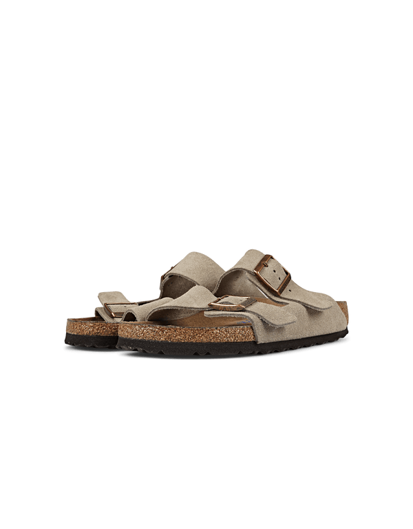 BIRKENSTOCK Arizona Softbed | Rezet Store