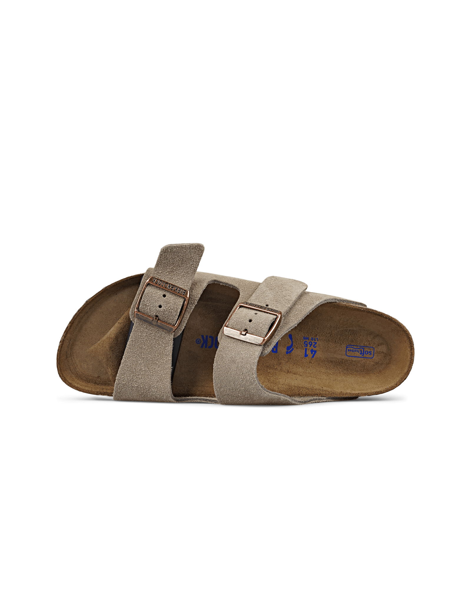 BIRKENSTOCK Arizona Softbed | Rezet Store