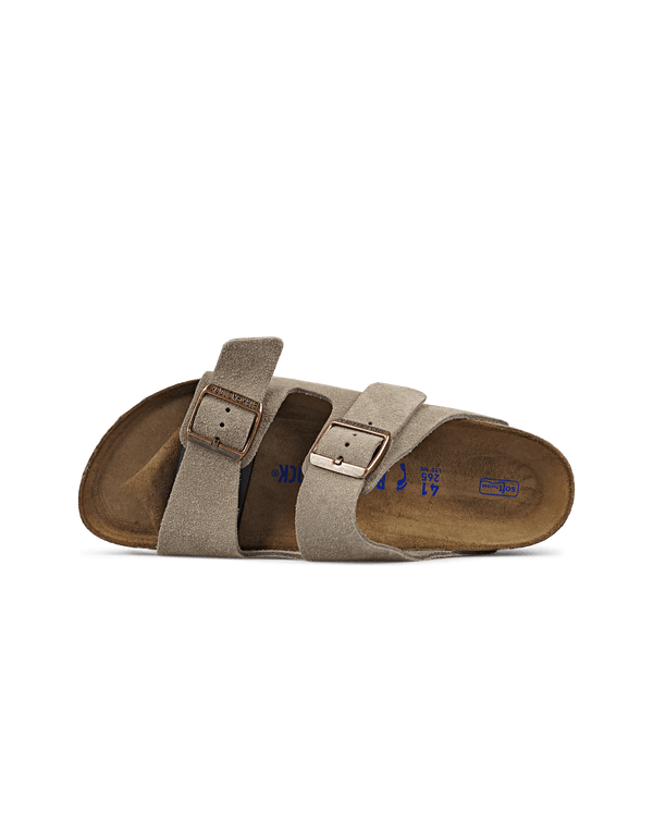 BIRKENSTOCK Arizona Softbed | Rezet Store