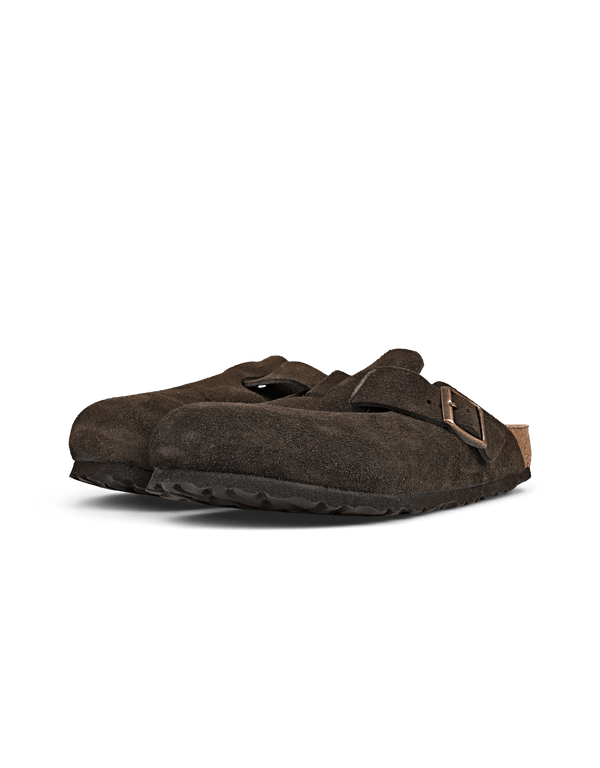 BIRKENSTOCK Boston Softbed LEVE | Rezet Store