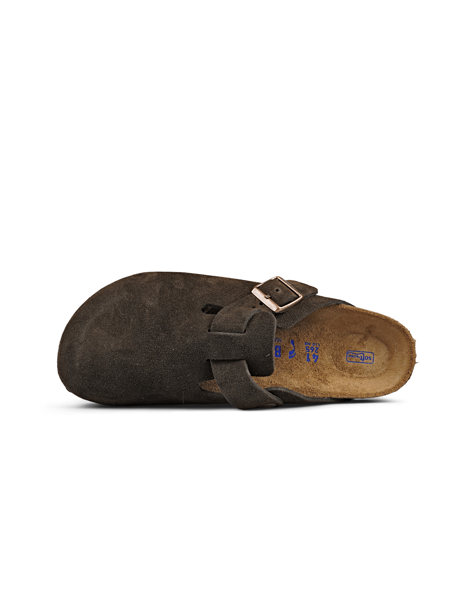 BIRKENSTOCK Boston Softbed LEVE | Rezet Store