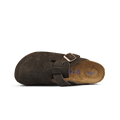 BIRKENSTOCK Boston Softbed LEVE | Rezet Store