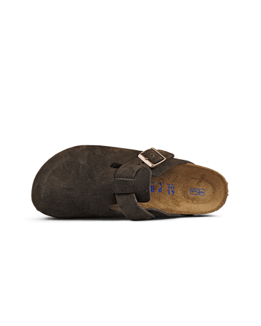 BIRKENSTOCK Boston Softbed LEVE | Rezet Store
