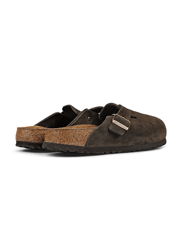 BIRKENSTOCK Boston Softbed LEVE | Rezet Store