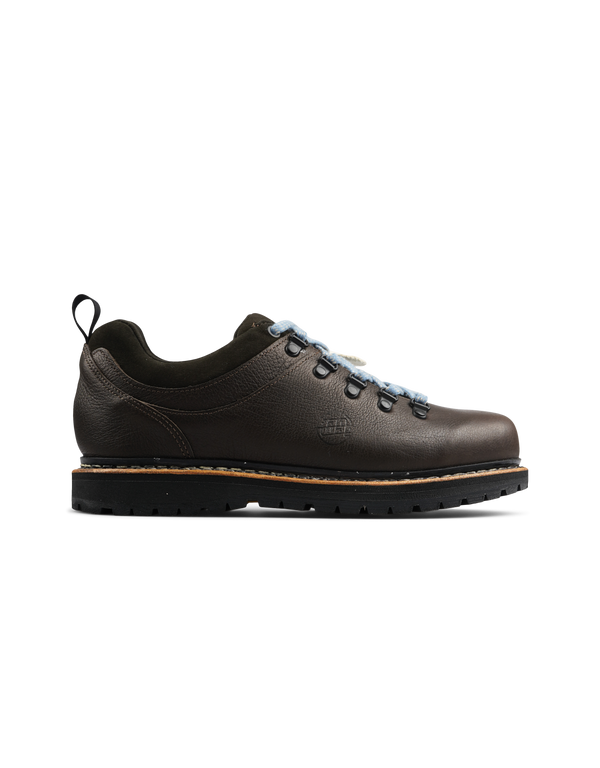Hanwag Tashi Low Marone shoes