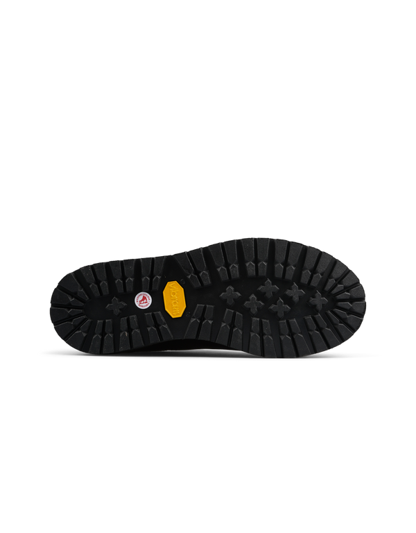 Hanwag Tashi Low Marone shoes