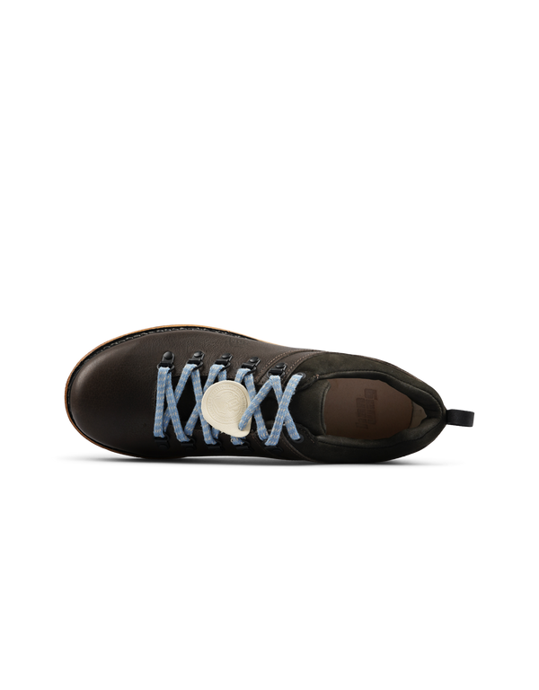 Hanwag Tashi Low Marone shoes