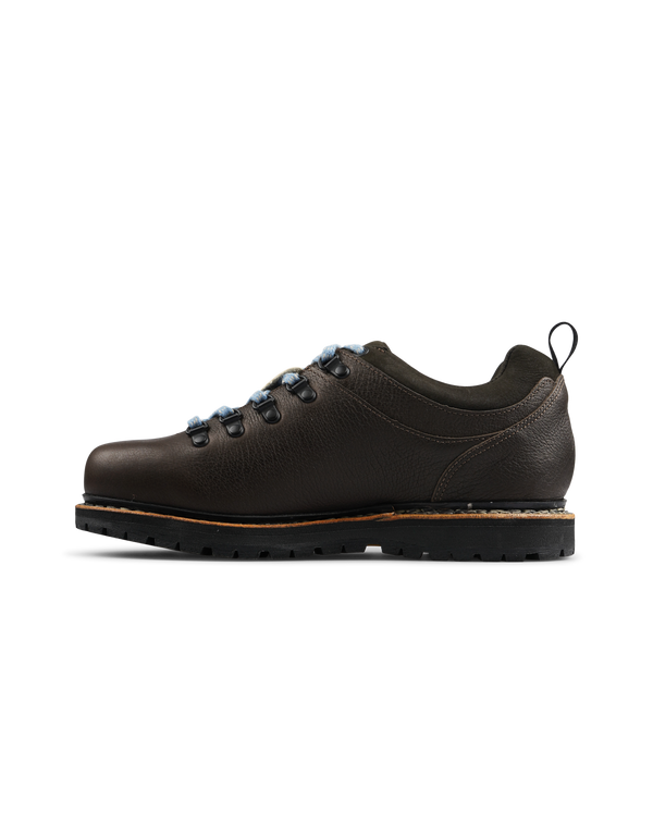 Hanwag Tashi Low Marone shoes