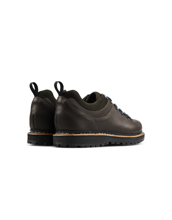 Hanwag Tashi Low Marone shoes